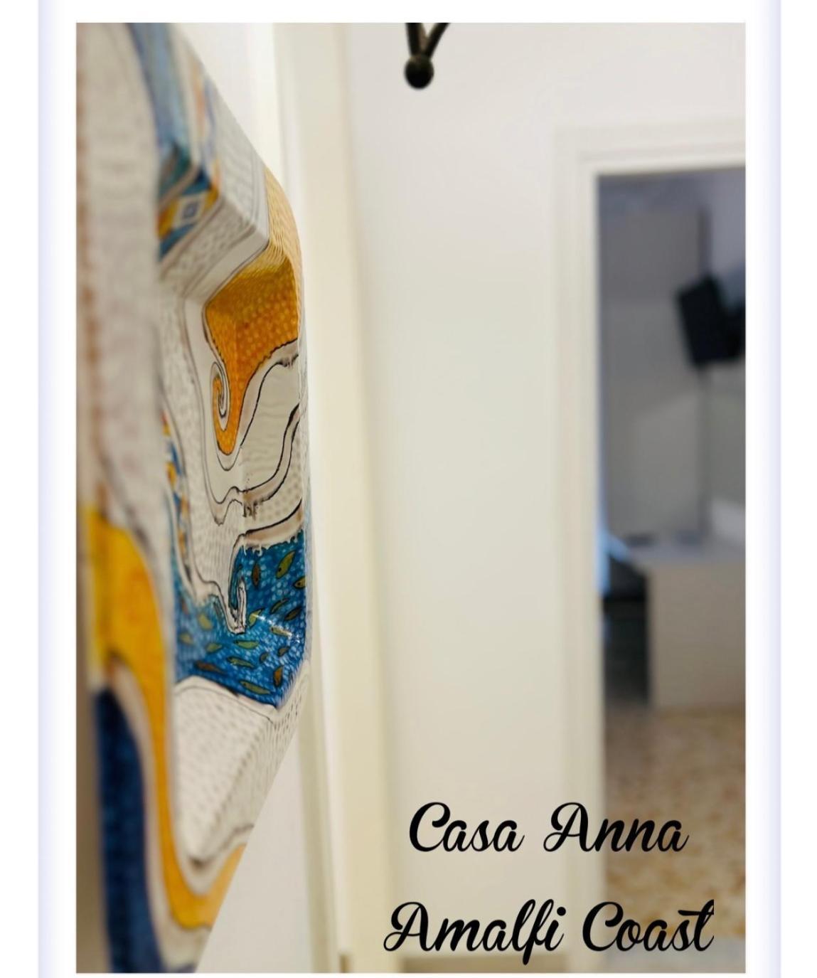 Casa Anna Maiori